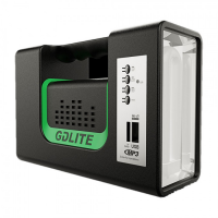 Kit panou solar cu 3 Becuri Radio Bluetooth MP3 USB lanterna LED acumulator Kit panou solar cu 3 Becuri Radio Bluetooth MP3 USB lanterna LED acumulator