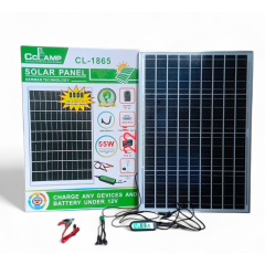 Panou solar fotovoltaic 55W pentru incarcare telefon baterii 12v/6v dispozitive USB 18v/12v/9v/6v/5v Panou solar fotovoltaic 55W pentru incarcare telefon baterii 12v/6v dispozitive USB 18v/12v/9v/6v/5v