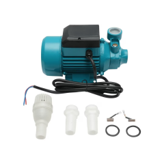 Pompa solara apa de suprafata 180W, 12V irigat functionare pe panou solar fotovoltaic sau baterie Pompa solara apa de suprafata 180W, 12V irigat functionare pe panou solar fotovoltaic sau baterie