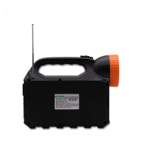 Kit panou solar cu 3 Becuri Radio Bluetooth  MP3 USB  lanterna LED acumulator