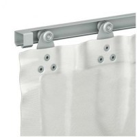 Sina pentru culisare 24 mm, bara de 4 m lungime - ECO