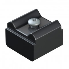 Opritor carucior sina D15, un accesoriu esențial în sistemele de glisare cu folie transparentă