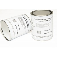 Adeziv special pentru pentru lipirea profesionala si durabila a foliilor PVC si a prelatelor