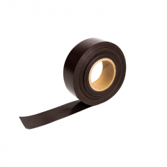 Banda 5 cm x 30 m de intarire margini pentru Folie PVC transparenta - MARO