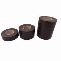 Banda 5 cm x 30 m de intarire margini pentru Folie PVC transparenta - MARO
