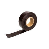 Banda 10 cm x 30 m de intarire margini pentru Folie PVC transparenta - MARO