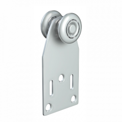 Carucior cu rulment pentru culisare prelata, 24 mm
