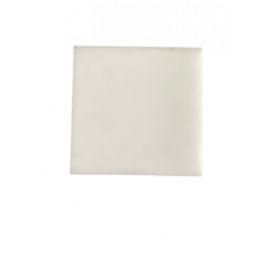 Placa perforat prelata folie, pentru capse