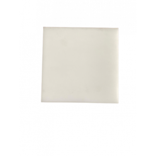 Placa perforat prelata folie, pentru capse