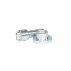 Stanta pentru capsa ovala, dimensiune 42 x 22 mm