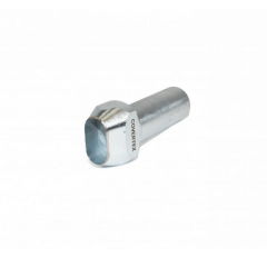 Preducea pentru capsa ovala, dimensiuni 42 x 22 mm