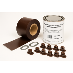 Set 20 - TIV perimetral folie transparenta inchidere terasa Set 20 - TIV perimetral folie transparenta inchidere terasa