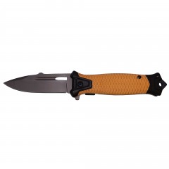 Briceag de vanatoare   Sierra Forest, semi-automat, 23 cm, bej