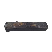 Briceag automat de vanatoare   Wolf Blood, metalic, 13.5 cm, negru