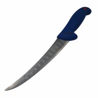 Set trei cutite de filetat , Chef's Knife, otel inoxidabil, 30 cm, albastru Set trei cutite de filetat , Chef's Knife, otel inoxidabil, 30 cm, albastru