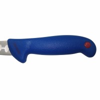 Set trei cutite de filetat , Chef's Knife, otel inoxidabil, 30 cm, albastru Set trei cutite de filetat , Chef's Knife, otel inoxidabil, 30 cm, albastru