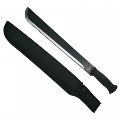 Maceta, otel inoxidabil, Negru, Jungle Fever, 57.5 cm Maceta, otel inoxidabil, Negru, Jungle Fever, 57.5 cm