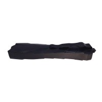 Briceag automat pentru vanatoare Futuristic Blade, PVC, 23 cm, negru Briceag automat pentru vanatoare Futuristic Blade, PVC, 23 cm, negru