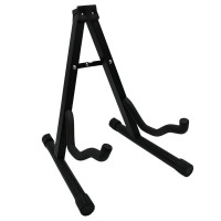 Chitara clasica , 95 cm, lemn, Clasica, natur, stativ inclus Chitara clasica , 95 cm, lemn, Clasica, natur, stativ inclus