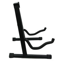 Chitara clasica , 95 cm, lemn, Cutaway, rosie, stativ inclus Chitara clasica , 95 cm, lemn, Cutaway, rosie, stativ inclus