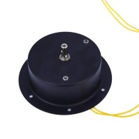 Glob disco motorizat , Party Maniac, model oglinzi, 4W, 29 cm, argintiu