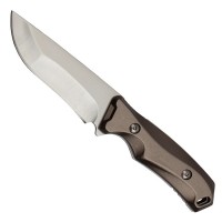Cutit de vanatoare Revenge Blade, otel inoxidabil, 21 cm, argintiu Cutit de vanatoare Revenge Blade, otel inoxidabil, 21 cm, argintiu