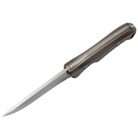 Cutit de vanatoare Revenge Blade, otel inoxidabil, 21 cm, argintiu Cutit de vanatoare Revenge Blade, otel inoxidabil, 21 cm, argintiu