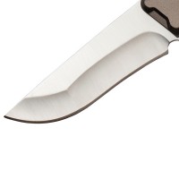 Cutit de vanatoare Revenge Blade, otel inoxidabil, 21 cm, argintiu Cutit de vanatoare Revenge Blade, otel inoxidabil, 21 cm, argintiu