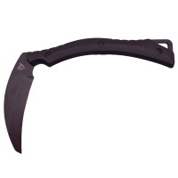 Secure de drumetie , Grim Reaper, 22.5 cm, otel inoxidabil, teaca inclusa Secure de drumetie , Grim Reaper, 22.5 cm, otel inoxidabil, teaca inclusa