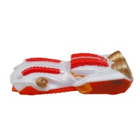 Masinuta dubla care se separa   , Split Speeders, Future Wing, plastic, cu magnet, 9.5 cm