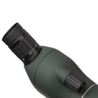 Luneta astronomie , Space Agent, 20-60x60, zoom optic, 33 cm, verde inchis, trepied incl Luneta astronomie , Space Agent, 20-60x60, zoom optic, 33 cm, verde inchis, trepied incl