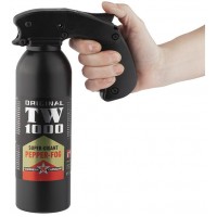 Spray cu piper  , TW-1000 Gigant, dispersant, auto-aparare, 400 ml