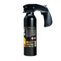 Spray cu piper , TW-1000 Gigant, jet, auto-aparare, 400 ml Spray cu piper , TW-1000 Gigant, jet, auto-aparare, 400 ml