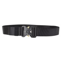 Centura tactica , Militarische Unterstutzung, nylon, 120 cm, negru