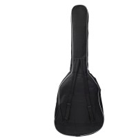 Husa chitara , Schützender Freund, nylon, 105 cm, negru