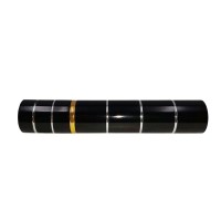 Spray cu piper  , Midnight Defence, dispersant, auto-aparare, 20 ml, negru