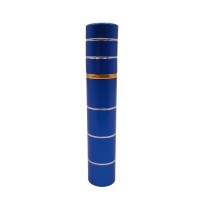 Spray cu piper  , Midnight Defence, dispersant, auto-aparare, 20 ml, albastru