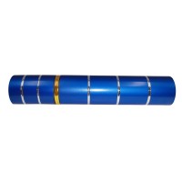 Spray cu piper  , Midnight Defence, dispersant, auto-aparare, 20 ml, albastru