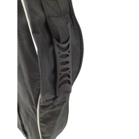 Chitara clasica, 95 cm, lemn si husa inclusa, negru Chitara clasica, 95 cm, lemn si husa inclusa, negru