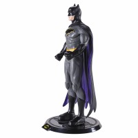Figurina Batman articulata , Dark Knight, editie de colectie, 18 cm, stativ inclus