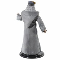 Figurina articulata Dumbledore , Head Master, editie de colectie, 18 cm, stativ inclus Figurina articulata Dumbledore , Head Master, editie de colectie, 18 cm, stativ inclus