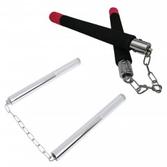 Set doua nunceaguri  , Training Helper, de antrenament, 30 cm, multicolor