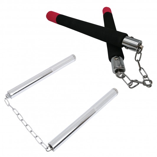 Set doua nunceaguri  , Training Helper, de antrenament, 30 cm, multicolor
