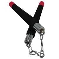 Set doua nunceaguri  , Training Helper, de antrenament, 30 cm, multicolor