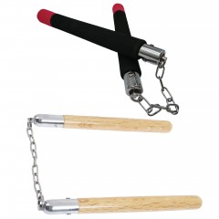 Set doua nunceaguri  , Training Expert, de antrenament, 31 cm, multicolor
