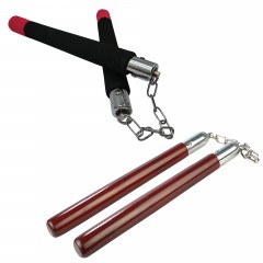 Set doua nunceaguri  , Training Master, de antrenament, 31 cm, multicolor