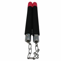 Set doua nunceaguri , Training Master, de antrenament, 31 cm, multicolor Set doua nunceaguri , Training Master, de antrenament, 31 cm, multicolor