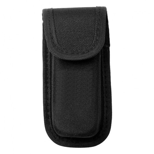 Toc briceag , cordura, 14.5 cm, velcro, negru Toc briceag , cordura, 14.5 cm, velcro, negru