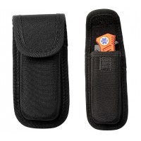 Toc briceag , cordura, 14.5 cm, velcro, negru Toc briceag , cordura, 14.5 cm, velcro, negru