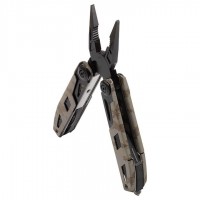 Cleste multifunctional  , Outdoor Specialist, 16 functionalitati, 21.5 cm, bej, husa incl
